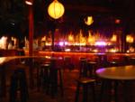 Night bar